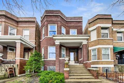 7230 S Saint Lawrence Avenue, Chicago, IL 60619