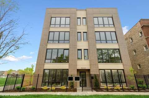 6242 S Greenwood Avenue, Chicago, IL 60637