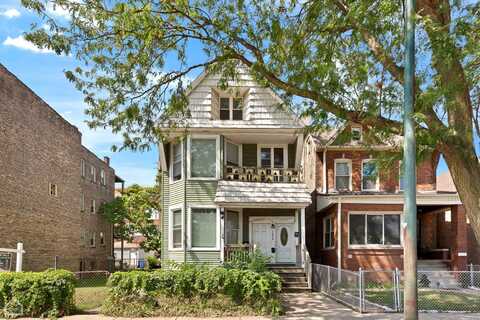 7026 S Saint Lawrence Avenue, Chicago, IL 60637