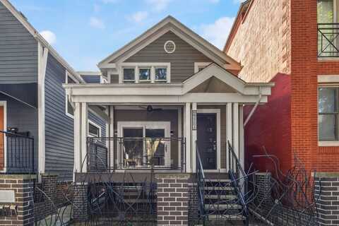 2706 N WILTON Avenue, Chicago, IL 60614