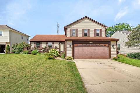 20234 S Rosewood Court, Frankfort, IL 60423