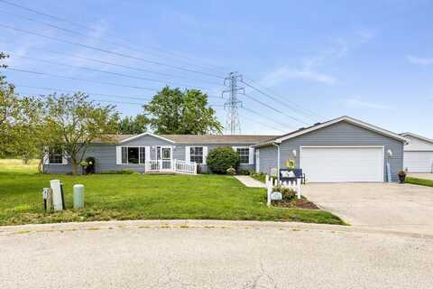 23746 W Lakepoint Drive, Channahon, IL 60410