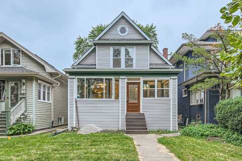 817 S Cuyler Avenue, Oak Park, IL 60304