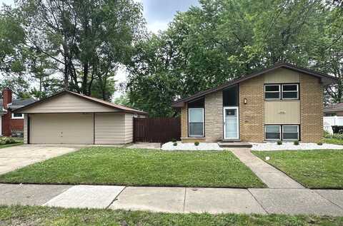 16061 University Avenue, South Holland, IL 60473