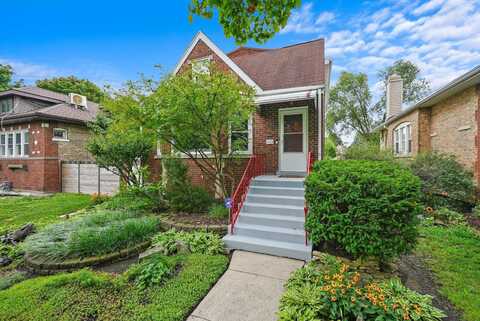 6404 33rd Street, Berwyn, IL 60402