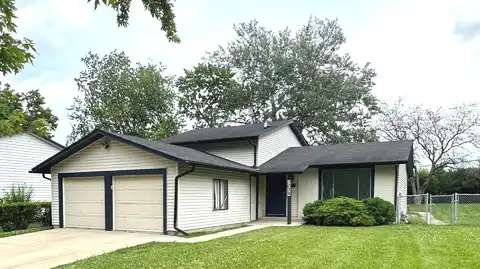 1039 Samson Drive, University Park, IL 60484