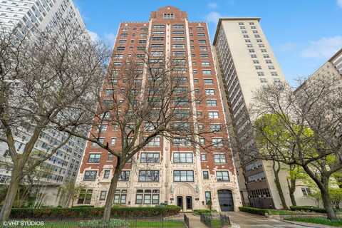 3920 N LAKE SHORE Drive, Chicago, IL 60613