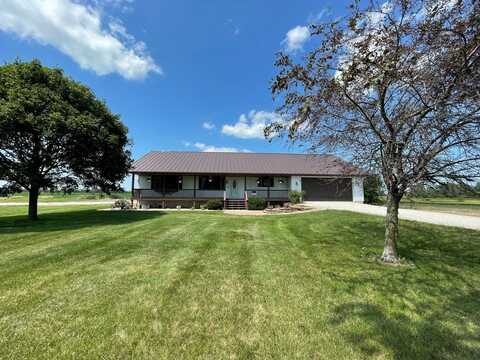 37552 E 1100 North Road, Saybrook, IL 61770