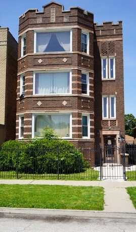 630 E 102nd Place, Chicago, IL 60628