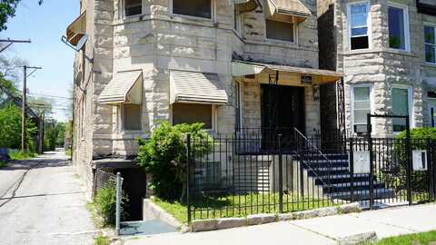 6642 S Evans Avenue, Chicago, IL 60637