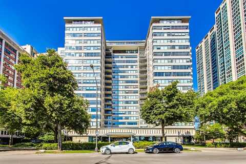 3430 N Lake Shore Drive, Chicago, IL 60657