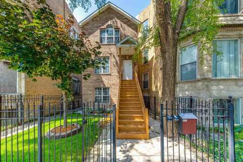 1450 N Talman Avenue, Chicago, IL 60622