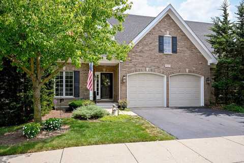 2127 Tartan Court, Wheaton, IL 60187