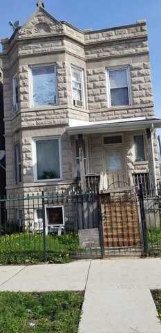 4036 W WILCOX Street, Chicago, IL 60624