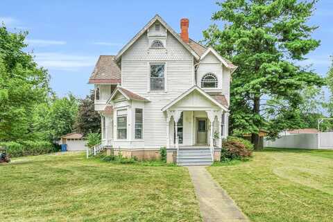 846 E Penn Street, Hoopeston, IL 60942