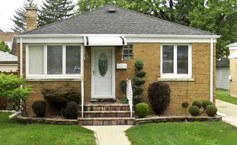 3030 Sarah Street, Franklin Park, IL 60131