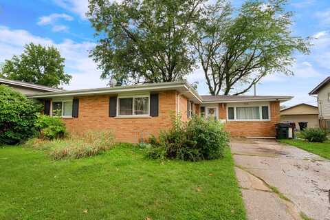 314 Douglas Street, Park Forest, IL 60466