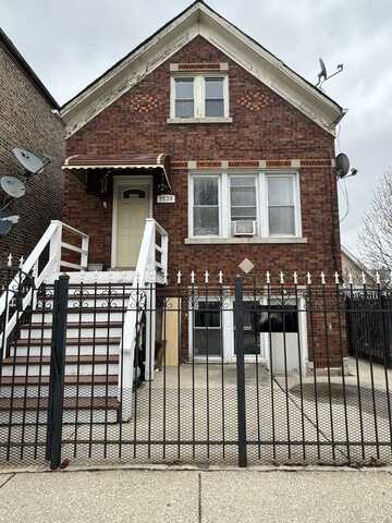 2539 S Spaulding Avenue, Chicago, IL 60623