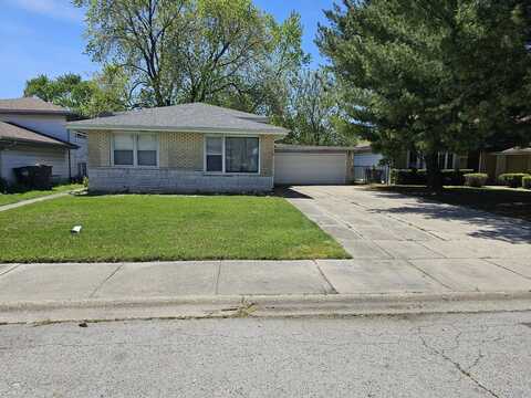 1265 Prince Drive, South Holland, IL 60473