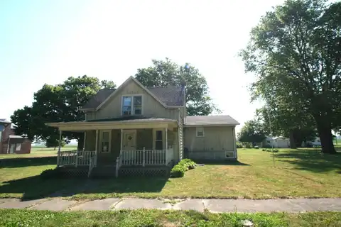 502 S Griffin Street, Armington, IL 61721