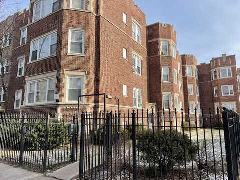 7613 S Kingston Avenue, Chicago, IL 60649