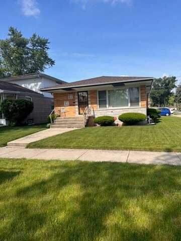 15600 Drexel Avenue, Dolton, IL 60419