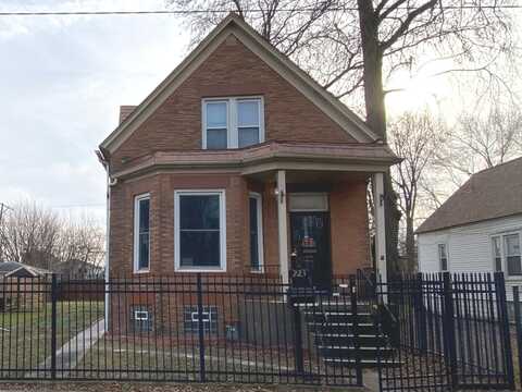 223 W 106th Street, Chicago, IL 60628