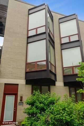 1253 W Cottage Place, Chicago, IL 60607