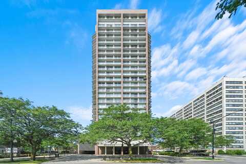 4170 N Marine Drive, Chicago, IL 60613