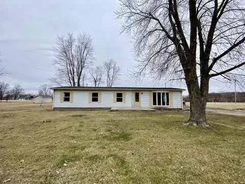 116 Seminole Lane, Loda, IL 60948