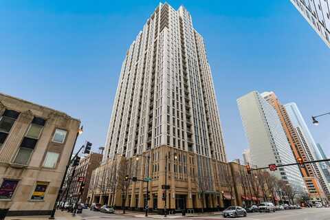 1250 S Michigan Avenue, Chicago, IL 60605