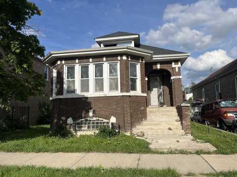 10351 S INDIANA Avenue, Chicago, IL 60628