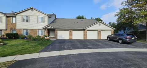 1517 Commodore Court, Schaumburg, IL 60193