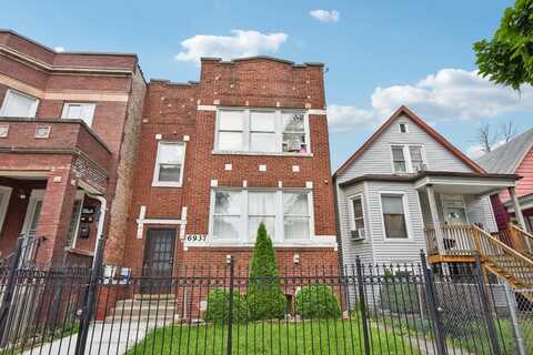 6937 S Laflin Street, Chicago, IL 60636