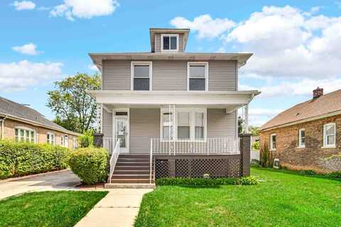 8725 S Throop Street, Chicago, IL 60620