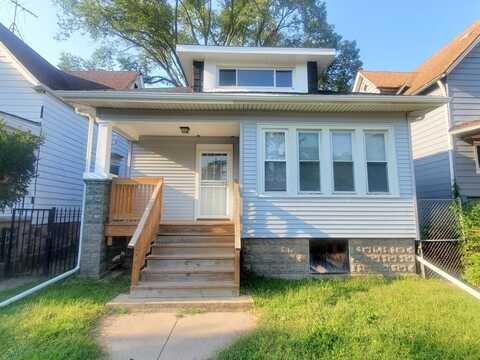 436 W 118th Street, Chicago, IL 60628