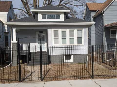 436 W 118th Street, Chicago, IL 60628