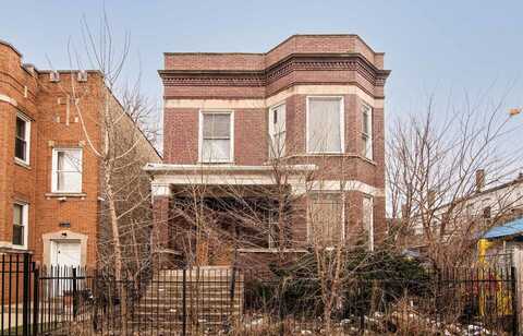 7049 S Vernon Avenue, Chicago, IL 60637