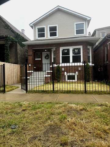 7124 S Woodlawn Avenue, Chicago, IL 60619