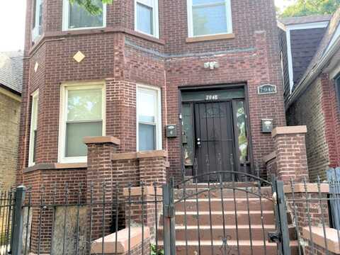 7948 S MORGAN Street, Chicago, IL 60620