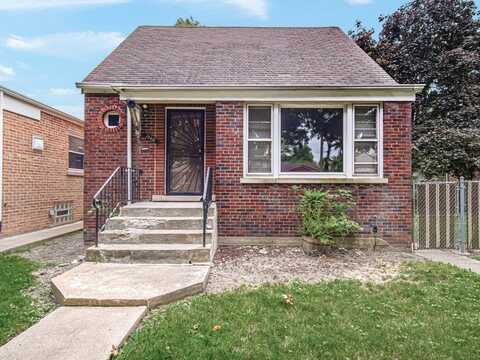 14431 S Lowe Avenue, Riverdale, IL 60827