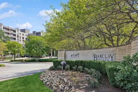 4545 W Touhy Avenue, Lincolnwood, IL 60712