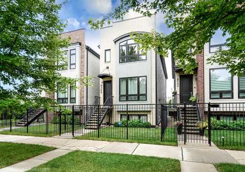 6346 S Kenwood Avenue, Chicago, IL 60637