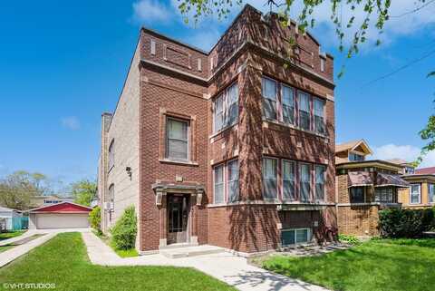 10236 S Sangamon Street, Chicago, IL 60643