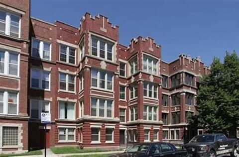 5126 S Greenwood Avenue, Chicago, IL 60615