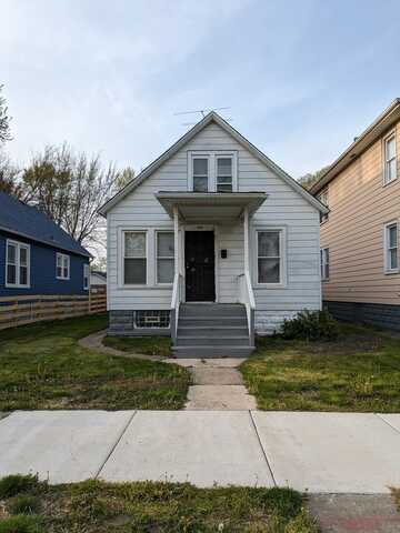 656 W 116th Place, Chicago, IL 60628