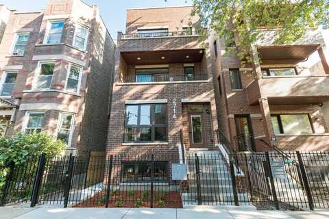 2714 W Cortez Street, Chicago, IL 60622