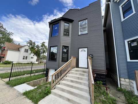 4901 W Hubbard Street, Chicago, IL 60644