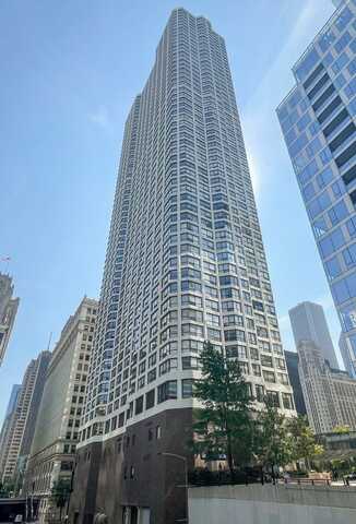 405 N Wabash Avenue, Chicago, IL 60611