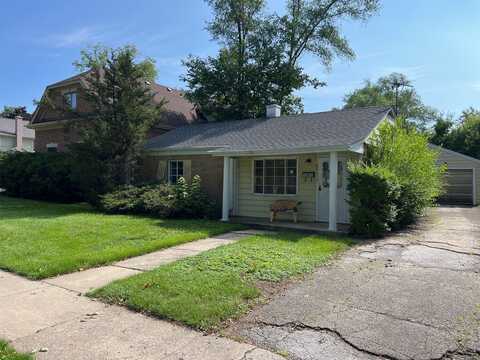 841 N Hickory Avenue, Arlington Heights, IL 60004